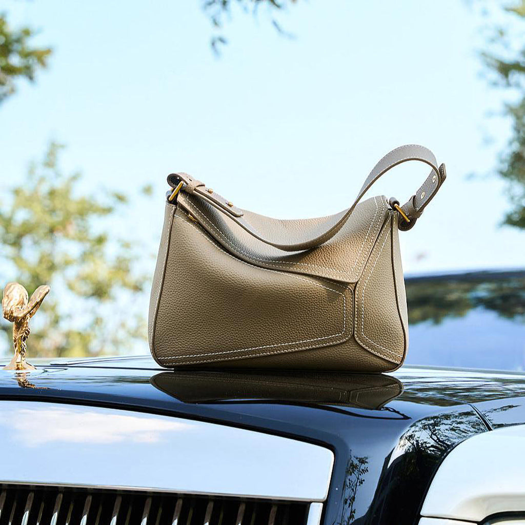 Susanne Shoulder Bag