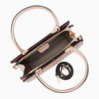 VH Embroidery Medium Tote Bag