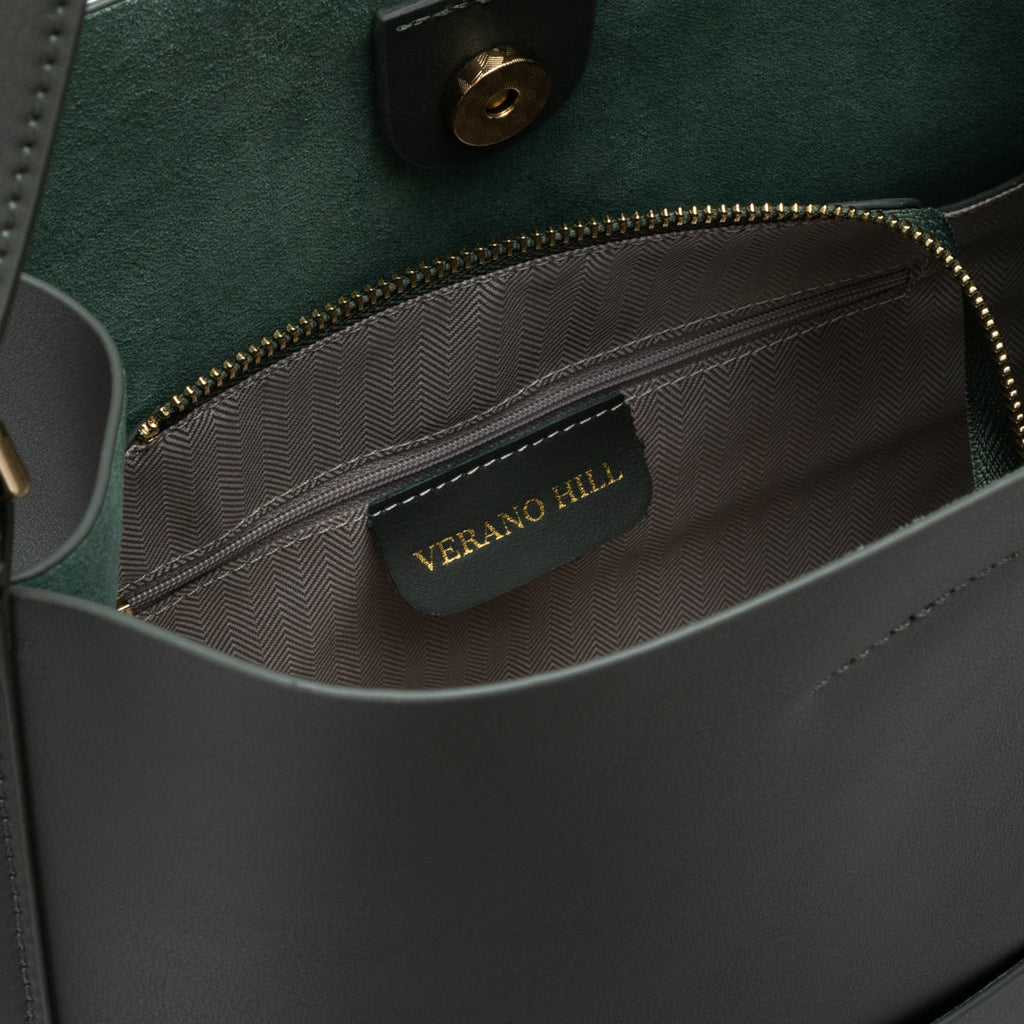 (CS) Camila Tote Bag